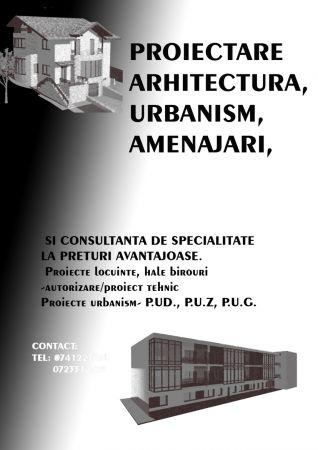 Birou individual de arhitectura - Pret | Preturi Birou individual de arhitectura
