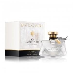 Bvlgari Mon Jasmin Noir, 50 ml, EDP - Pret | Preturi Bvlgari Mon Jasmin Noir, 50 ml, EDP