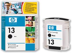 Cartus cerneala HP 13 Black Ink Cartridge, 28 ml - C4814AE - Pret | Preturi Cartus cerneala HP 13 Black Ink Cartridge, 28 ml - C4814AE