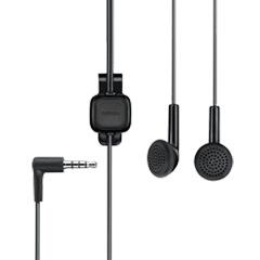 Casti 3.5mm stereo Nokia WH-102 / HS-125 ORIGINALE - Pret | Preturi Casti 3.5mm stereo Nokia WH-102 / HS-125 ORIGINALE