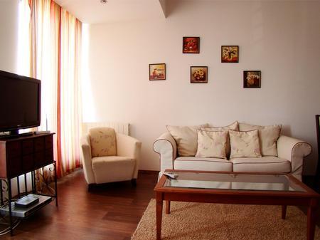 Center beautiful apartment look - 8 - Pret | Preturi Center beautiful apartment look - 8