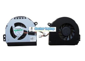 Cooler laptop Dell Inspiron 1564 - Pret | Preturi Cooler laptop Dell Inspiron 1564