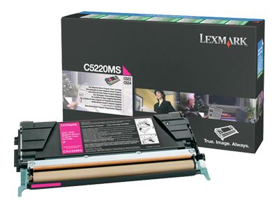 Incarcare cartuse LEXMARK Color C522 MAGENTA - Pret | Preturi Incarcare cartuse LEXMARK Color C522 MAGENTA