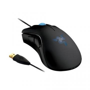 Mouse Razer Gaming DEATHADDER - Pret | Preturi Mouse Razer Gaming DEATHADDER