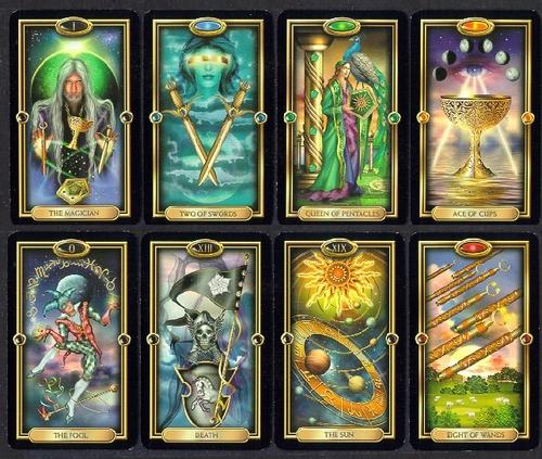 tarot,horoscop - Pret | Preturi tarot,horoscop