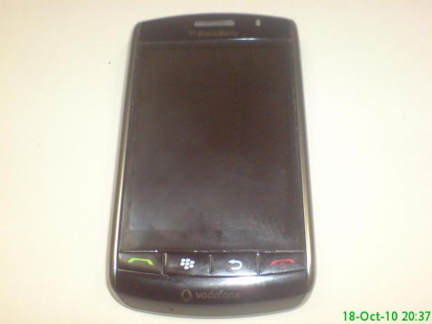 Telefon marca BlackBerry Storm 9500-Bucuresti - Pret | Preturi Telefon marca BlackBerry Storm 9500-Bucuresti