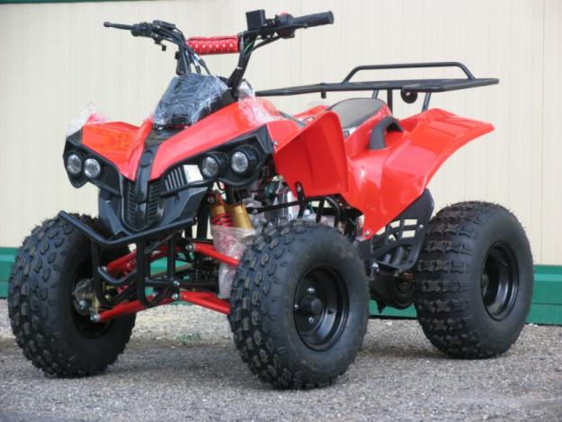 VAND ATV-uri 125cc YAMAHA QUAD - Pret | Preturi VAND ATV-uri 125cc YAMAHA QUAD