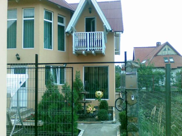 Vand/schimb vila P+1 6 camere Mamaia - Pret | Preturi Vand/schimb vila P+1 6 camere Mamaia