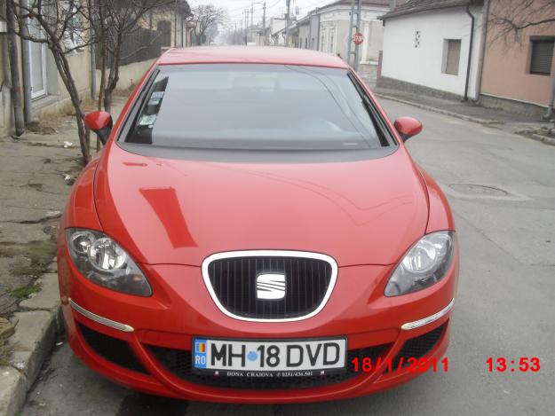 VAND SEAT LEON - Pret | Preturi VAND SEAT LEON