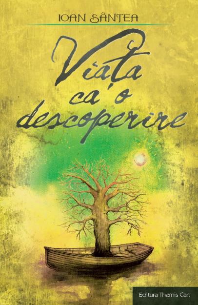 VIATA CA O DESCOPERIRE. CALATORIE PRIN AMINTIRI. PERSONAJE SI DOSARE PENALE - hardcover - Pret | Preturi VIATA CA O DESCOPERIRE. CALATORIE PRIN AMINTIRI. PERSONAJE SI DOSARE PENALE - hardcover