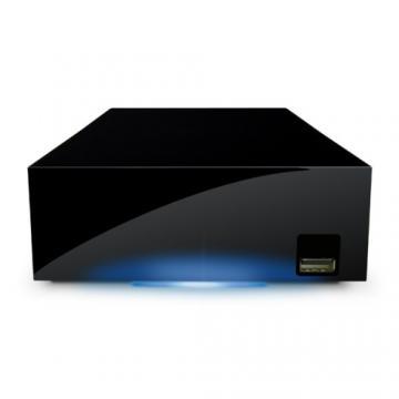 1TB HDD LaCie Network Space 2 - Pret | Preturi 1TB HDD LaCie Network Space 2