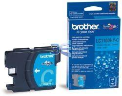 Brother LC1100HYC Albastru - Pret | Preturi Brother LC1100HYC Albastru