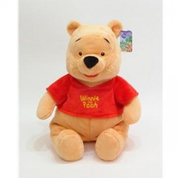 DISNEY PLUS WINNIE SOFT 42.5 CM - Pret | Preturi DISNEY PLUS WINNIE SOFT 42.5 CM