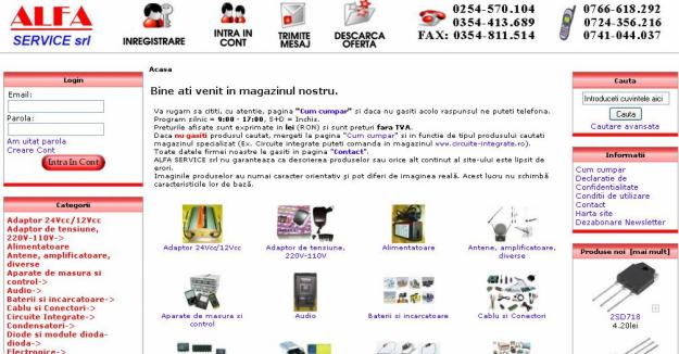 Magazin online la 300 lei - Pret | Preturi Magazin online la 300 lei