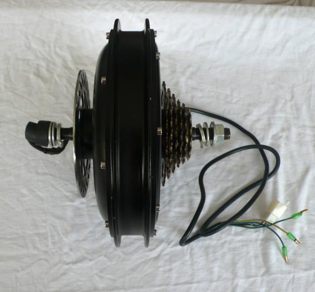 motor electric fara perii de 1000w 48v - Pret | Preturi motor electric fara perii de 1000w 48v
