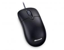 Mouse Optic Basic Negru USB - Pret | Preturi Mouse Optic Basic Negru USB