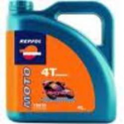 Repsol Moto Racing 4T HMEOC 10W30, 4 litri - Pret | Preturi Repsol Moto Racing 4T HMEOC 10W30, 4 litri