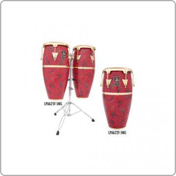 Set tobe conga Santana LP Aspire LPA625F-SNG - Pret | Preturi Set tobe conga Santana LP Aspire LPA625F-SNG