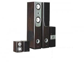 Sistem Home Cinema Akai SS001A-613 - Pret | Preturi Sistem Home Cinema Akai SS001A-613