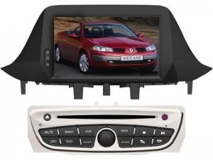 Sistem navigatie + DVD + TV analogic pentru Renault Fluence sau Megane III model TTi-8959i, include harta Full Europa - Pret | Preturi Sistem navigatie + DVD + TV analogic pentru Renault Fluence sau Megane III model TTi-8959i, include harta Full Europa