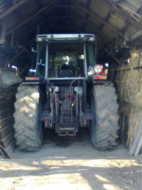 TRACTOR MASSEY FERGUSON 3090 - Pret | Preturi TRACTOR MASSEY FERGUSON 3090