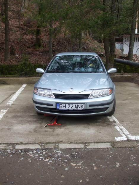 Vand urgent Renault Laguna - Pret | Preturi Vand urgent Renault Laguna