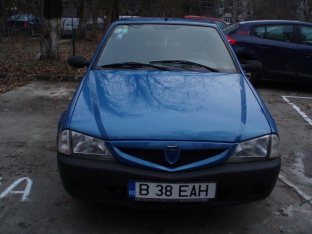 vind dacia solenta an 2003  65000 km motor 1.4 benzina pret 1650 euro .tel 0722991867vind - Pret | Preturi vind dacia solenta an 2003  65000 km motor 1.4 benzina pret 1650 euro .tel 0722991867vind