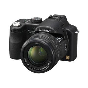 Aparat foto digital Panasonic Lumix DMC-FZ50 - Pret | Preturi Aparat foto digital Panasonic Lumix DMC-FZ50