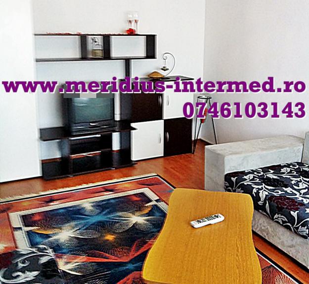 Apartament 3 camere @ Tomis Nord Campus 300 EUR - Pret | Preturi Apartament 3 camere @ Tomis Nord Campus 300 EUR