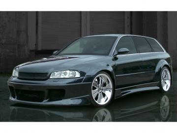 Audi A4 B5 Kombi Wide Body Kit SFX - Pret | Preturi Audi A4 B5 Kombi Wide Body Kit SFX