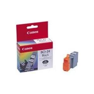 Canon Cartus S 300 BCI-24B black, CAINK-BCI24B - Pret | Preturi Canon Cartus S 300 BCI-24B black, CAINK-BCI24B