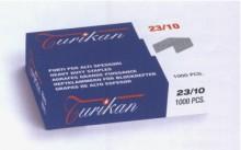 Capse heavy duty, TURIKAN, 23/10 - Pret | Preturi Capse heavy duty, TURIKAN, 23/10