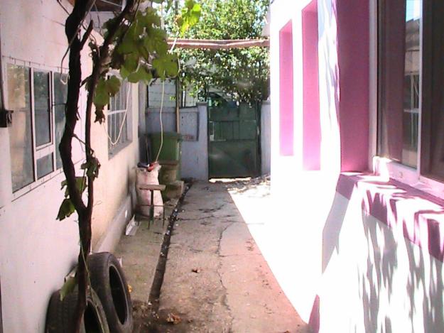 CASA DE INCHIRIAT 4 CAM SINGUR CURTE BUCURESTII NOI BCR NAZARCEA 450 EURO / LUNA - Pret | Preturi CASA DE INCHIRIAT 4 CAM SINGUR CURTE BUCURESTII NOI BCR NAZARCEA 450 EURO / LUNA