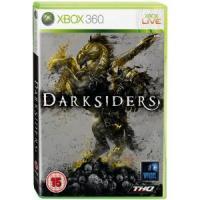 Darksiders XB360 - Pret | Preturi Darksiders XB360