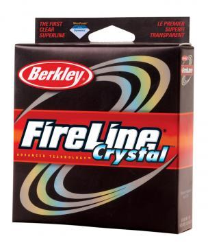 FIR BERKLEY FIRELINE CRYSTAL 005MM/3,5KG/110M - Pret | Preturi FIR BERKLEY FIRELINE CRYSTAL 005MM/3,5KG/110M