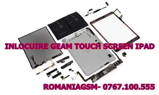 inlocuire geam ipad mini spart ECRAN IPAD 4 PRET geam spart ipad 3 display ipad air retina - Pret | Preturi inlocuire geam ipad mini spart ECRAN IPAD 4 PRET geam spart ipad 3 display ipad air retina