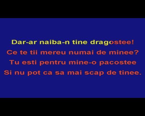 Muzica karaoke romaneasca - Pret | Preturi Muzica karaoke romaneasca