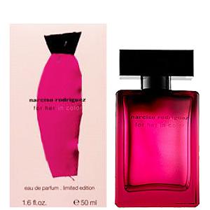 Narciso Rodriguez Narciso Rodriguez for her In Color, 50 ml, EDP - Pret | Preturi Narciso Rodriguez Narciso Rodriguez for her In Color, 50 ml, EDP