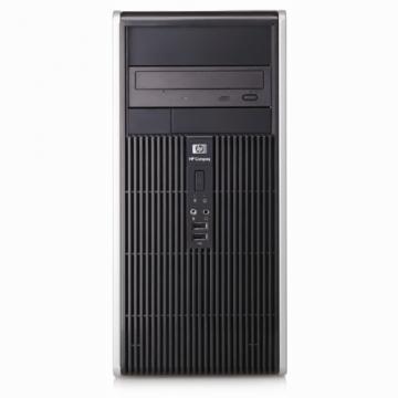 Sistem PC HP dc5700 MicroTower, Pentium D-945, 512MB, 80GB, Win - Pret | Preturi Sistem PC HP dc5700 MicroTower, Pentium D-945, 512MB, 80GB, Win