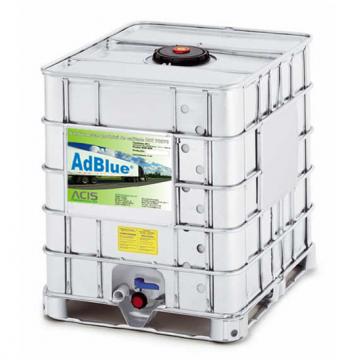 Solutie AdBlue la container 1000 litri - Pret | Preturi Solutie AdBlue la container 1000 litri