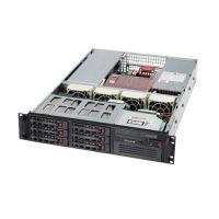 Supermicro SYS-6025B-8B - Pret | Preturi Supermicro SYS-6025B-8B