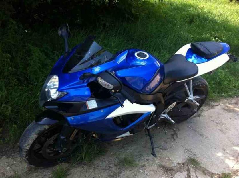 Suzuki gsx-r - Pret | Preturi Suzuki gsx-r