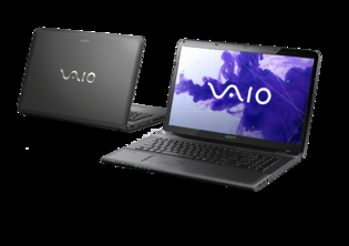 VAIO SVE1712V1EB - Pret | Preturi VAIO SVE1712V1EB