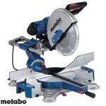 vand Ferastrau circular stationar Metabo Blue KGS 305 - Pret | Preturi vand Ferastrau circular stationar Metabo Blue KGS 305