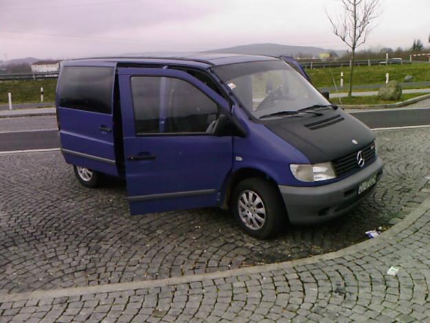 VITO 110 CDI - Pret | Preturi VITO 110 CDI