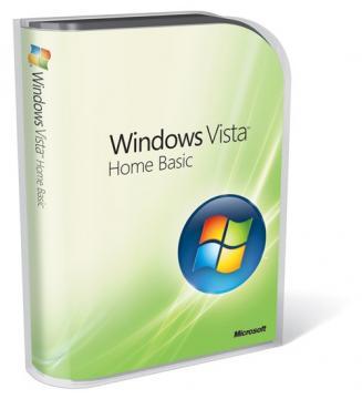 Windows Vista Home Basic 32 bit SP1 English OEM - Pret | Preturi Windows Vista Home Basic 32 bit SP1 English OEM