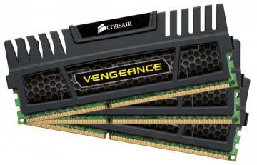 12GB (3x4GB) DDR3 1600MHz Triple Channel Kitt CL9 Vengeance revizia A - Pret | Preturi 12GB (3x4GB) DDR3 1600MHz Triple Channel Kitt CL9 Vengeance revizia A