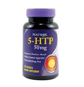 5-HTP 50mg - Pret | Preturi 5-HTP 50mg