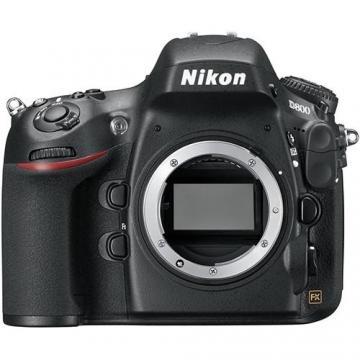 Aparat foto Nikon D800 body, VBA300AE - Pret | Preturi Aparat foto Nikon D800 body, VBA300AE