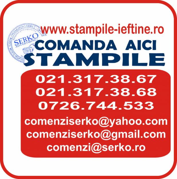 Atelier STAMPILE - COPY PRINT SHOP - 0726.744.533 - Pret | Preturi Atelier STAMPILE - COPY PRINT SHOP - 0726.744.533